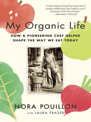 cover image of My Organic Life